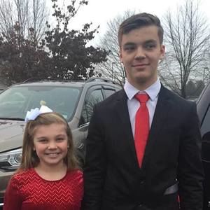 Meet your Posher, Jackie